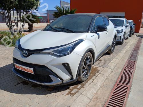 Dashboard TOYOTA C-HR (_X1_) 2.0 Hybrid (MAXH10) | BP33605941C46 - Image 3