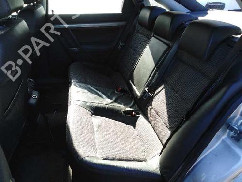 Lichtmaschine OPEL VECTRA C (Z02)  | BP10775678M7 