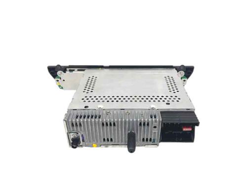 Bilradio BMW X3 (E83) 2.0 d | BP27891034E6 