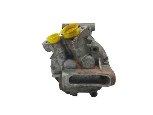 AC compressor NISSAN QASHQAI I (J10, NJ10) 2.0 dCi | BP27693330M34 