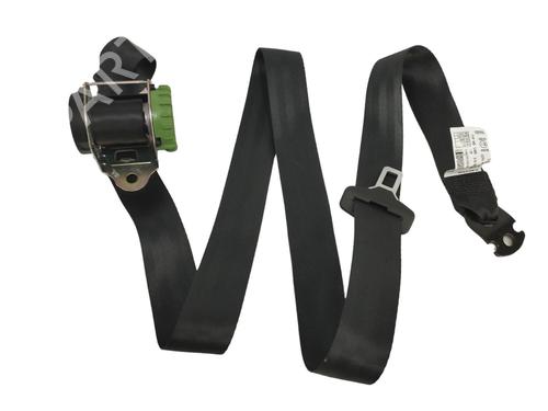 Used Rear left seatbelt ALFA ROMEO MITO (955_) 1.3 MultiJet (955AXP1A, 955AYC1A) (95 hp) 13242232