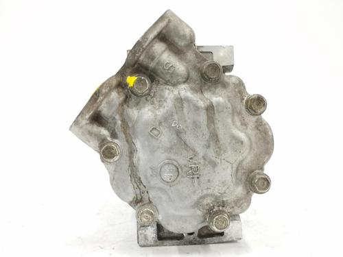 AC compressor MAZDA 3 (BK) 1.6 DI Turbo | BP12958017M34 