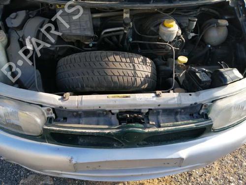 Injector NISSAN SERENA (C23) 2.3 D | BP10525243M100 