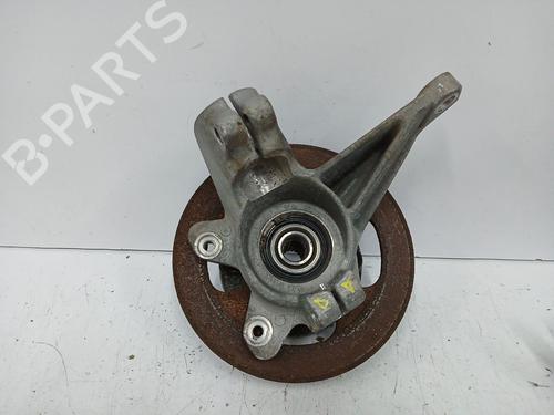 Right front steering knuckle LIGIER XTOO (LXT) 0.5 | BP30206762M26