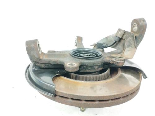 Right front steering knuckle ISUZU TROOPER III 3.0 DTI | BP11798408M26 - Image 3