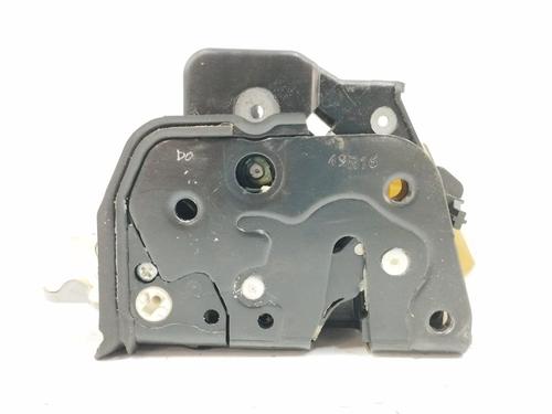 Used Rear right lock Rear right lock AUDI A8 D3 (4E2, 4E8) 3.0 TDI quattro (233 hp) 10409774 10409774