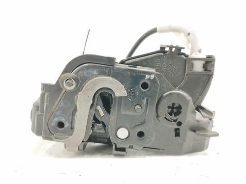 Used Front right lock CITROËN C4 III (BA_, BB_, BC_) 1.2 PureTech 130 (BAHNSA, BAHNSB) (130 hp) 12442473