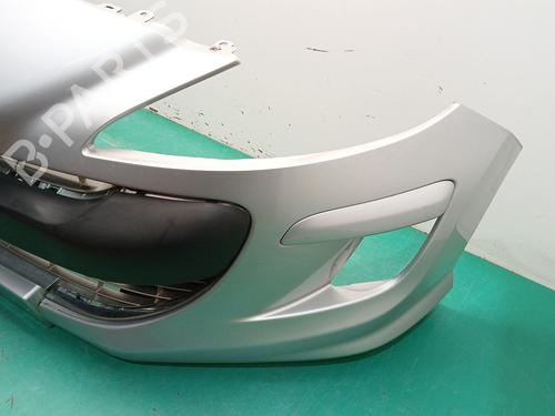 Front bumper PEUGEOT 308 SW I (4E_, 4H_) 1.6 16V | BP29746126C7 