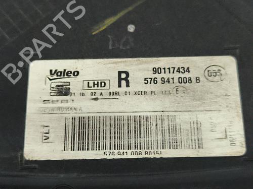 Right headlight SEAT ATECA (KH7, KHP) 2.0 TDI | BP31751876C29  - Image 8