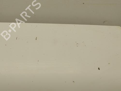 Hood PEUGEOT 206 Hatchback (2A/C) 2.0 HDI 90 | BP23576017C1 