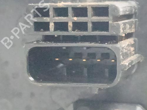 Steering rack AUDI A3 Sportback (8PA) 2.0 TDI | BP29856433M22