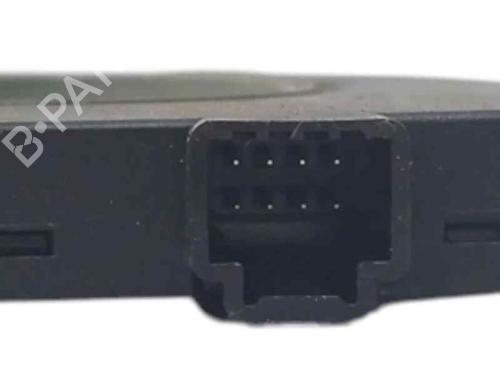 Electronic sensor NISSAN QASHQAI / QASHQAI +2 I (J10, NJ10, JJ10E) 2.0 dCi | BP27697710M84 