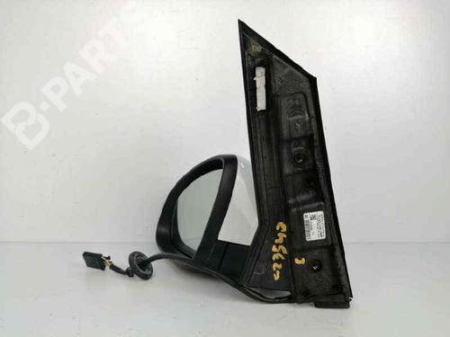Left mirror OPEL ASTRA J (P10) 1.6 CDTi (68) | BP8049286C26 