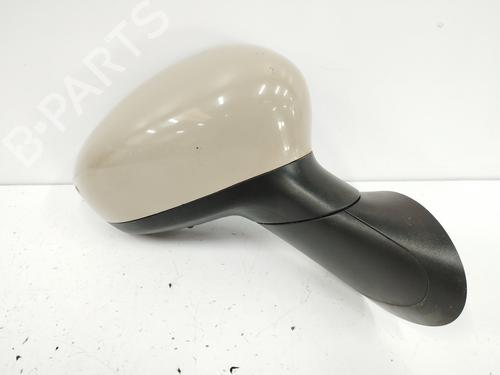 Right mirror FIAT 500 (312_) 1.2 (312AXA1A) | BP11032616C27 