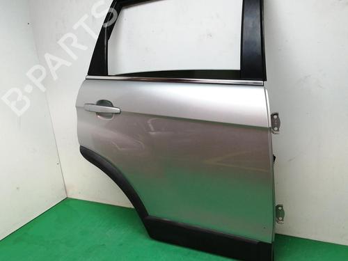Right rear door CHEVROLET CAPTIVA (C100, C140)  | BP10371448C5 