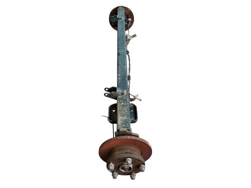 Rear axle FORD TRANSIT Bus (FD_ _, FB_ _, FS_ _, FZ_ _, FC_ _)  | BP9958077M2 