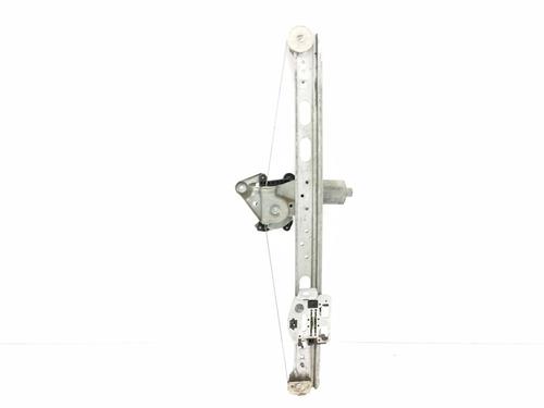 Rear left window mechanism MERCEDES-BENZ M-CLASS (W163)  | BP12428257C24 