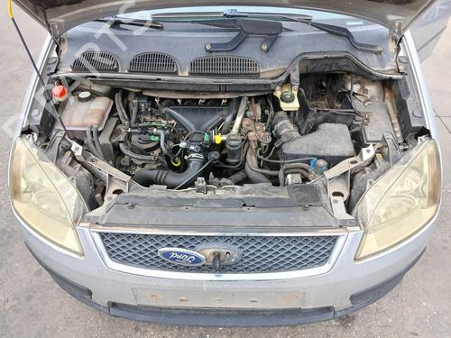 Steering rack FORD FOCUS C-MAX (DM2) 2.0 TDCi | BP21523858M22 