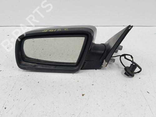 Used Left mirror BMW 5 Touring (E61) 520 d (177 hp) 29449796