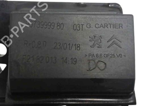 Electronic module CITROËN C4 Picasso II | BP23577540M83