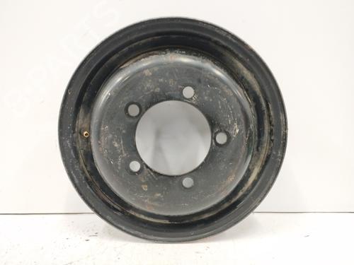 Used Rim KIA K2500 Platform/Chassis (SD) 2.5 D (94 hp) 24109780