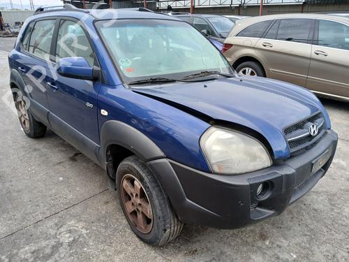 Right front driveshaft HYUNDAI TUCSON (JM) 2.0 CRDi | BP27533413M39