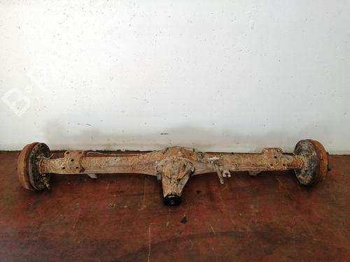 Used Rear axle FORD TRANSIT Van (E_ _) [1991-1994]  9740361