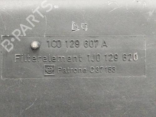 Air filter box VW NEW BEETLE (9C1, 1C1) 2.0 | BP14153628M87 