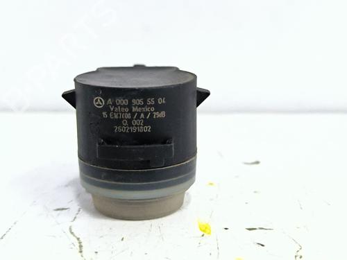 Electronic module MERCEDES-BENZ A-CLASS Saloon (V177) A 180 d (177.103) | BP36077166M83 - Image 4