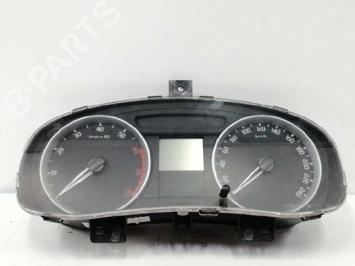 Used Instrument cluster SKODA ROOMSTER (5J7) 1.4 (86 hp) 9271286