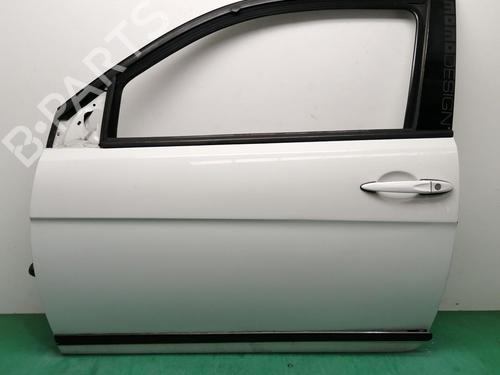 Porta frente esquerda LANCIA YPSILON (843_) 1.3 D Multijet (843.AXE11, 843.AXE1A) (90 hp) 15606286