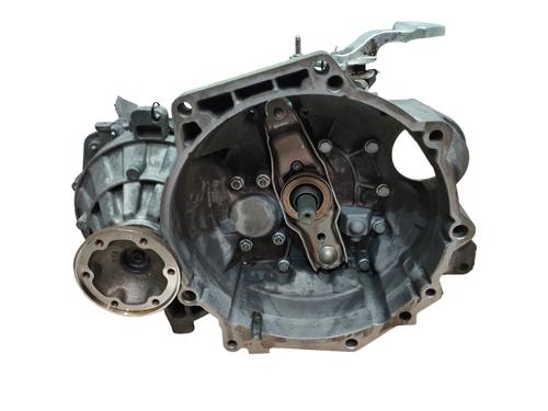 Used Gearbox SKODA OCTAVIA II (1Z3) 1.9 TDI (105 hp) 15003278