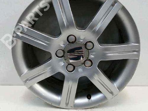 Used Rim NISSAN TERRANO II (R20) 3.0 Di 4WD (154 hp) 10076975