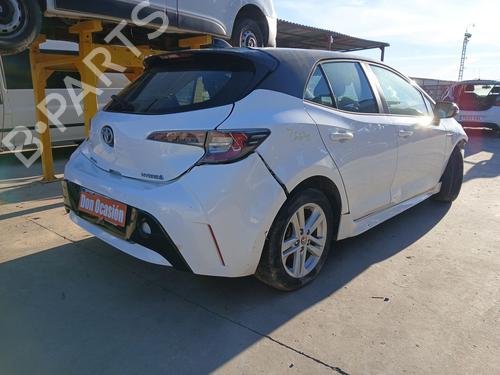 Engine TOYOTA COROLLA Hatchback (_E21_, _EA1_, _EH1_) 1.8 Hybrid (ZWE211) | BP39533507M1  - Image 6
