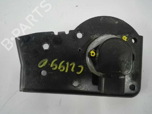 Pedal JEEP GRAND CHEROKEE II (WJ, WG) 3.1 TD 4x4 (140 hp) 6416751