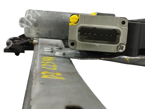 Front left window mechanism DACIA SANDERO II  | BP15550780C22 