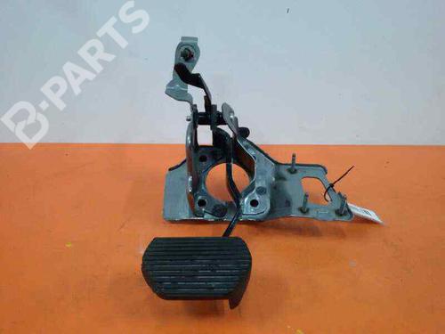 Used Break pedal Break pedal CITROËN BERLINGO MULTISPACE (B9) 1.6 BlueHDi 100 (99 hp) 8789469 8789469
