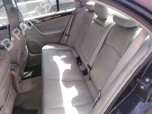 Pedal MERCEDES-BENZ C-CLASS (W203) C 220 CDI (203.006, 203.008) | BP29061399I4 