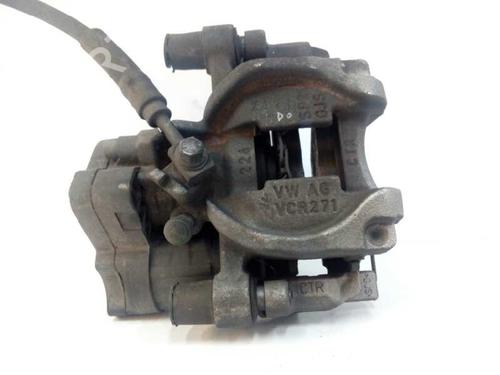 Used Right rear brake caliper FORD FIESTA IV (JA_, JB_) 1.3 i (60 hp) 11604223