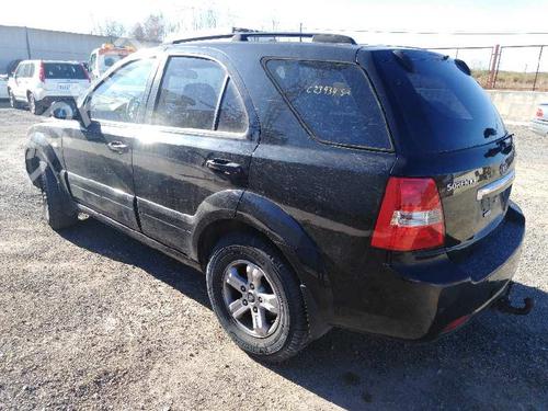 Injection pump KIA SORENTO I (JC) 2.5 CRDi 4WD | BP31144539M78