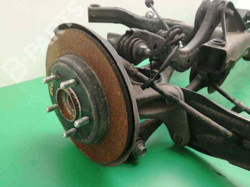 Rear axle KIA NIRO I (DE)  | BP5093967M2 