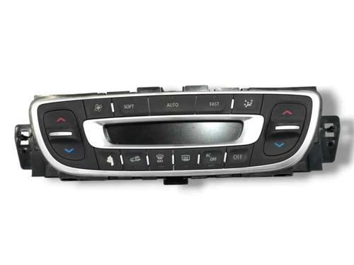 Used Climate control RENAULT SCÉNIC III (JZ0/1_) [2008-2016]  22434883
