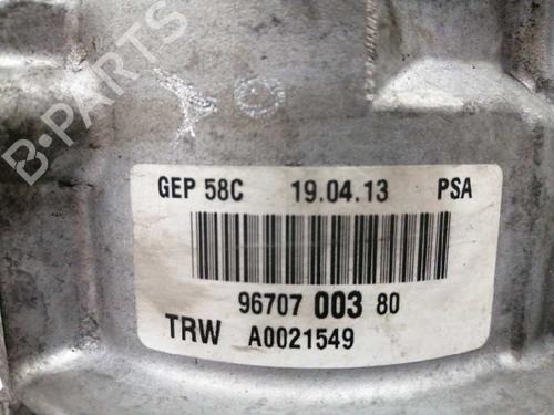 Steering pump PEUGEOT 308 I (4A_, 4C_) 1.4 16V | BP9292308M99 