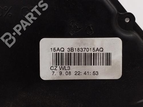 Front left lock VW POLO (9N_, 9A_) 1.4 TDI | BP11048498C98 