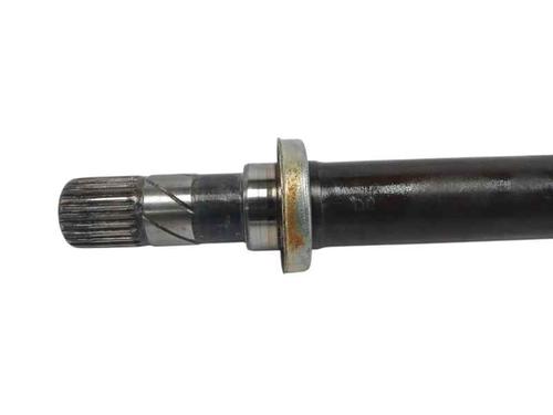 Right front driveshaft RENAULT KANGOO Express (FW0/1_) 1.5 dCi 90 (FW0G, FW05, FW08, FW11) | BP27983139M39 