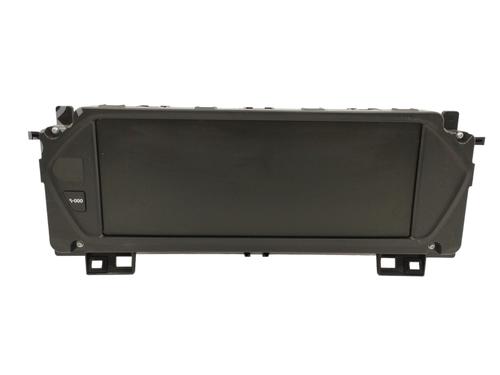 Used Instrument cluster CITROËN C4 Grand Picasso II (DA_, DE_) 1.2 THP 130 (130 hp) 17482684