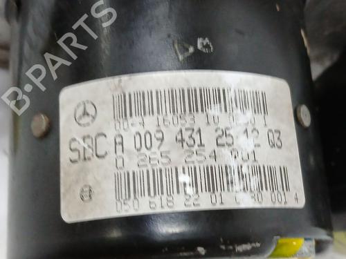 ABS pump MERCEDES-BENZ E-CLASS (W211) E 270 CDI (211.016) | BP38013171M43  - Image 5