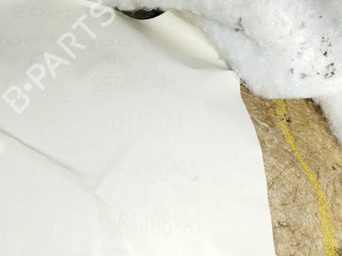 Rear right panel MERCEDES-BENZ M-CLASS (W164)  | BP12427031C61 