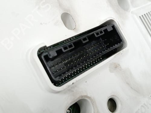 Instrument cluster TOYOTA RAV 4 III (_A3_)  | BP23575774C47 