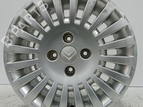Used Rim CITROËN C3 I (FC_, FN_) 1.4 HDi (68 hp) 24305169